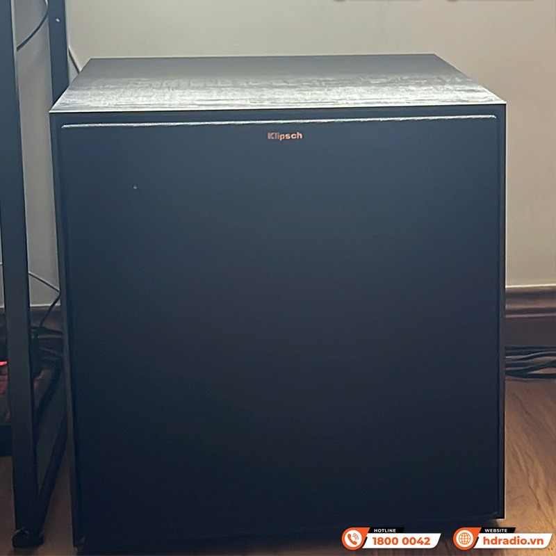 Lắp đặt Dàn nghe nhạc xem phim cực hay cho anh Thuận ở Hồ Chí Minh